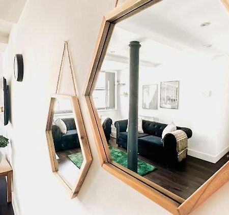 Mathew Street 1 Bed Apt Sleeps 6 ليفربول المظهر الخارجي الصورة