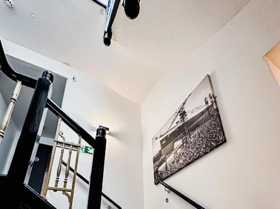 Mathew Street 1 Bed Apt Sleeps 6 ليفربول المظهر الخارجي الصورة