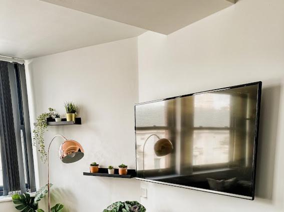 Mathew Street 1 Bed Apt Sleeps 6 ليفربول المظهر الخارجي الصورة