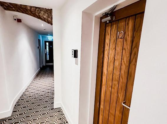 Mathew Street 1 Bed Apt Sleeps 6 ليفربول المظهر الخارجي الصورة
