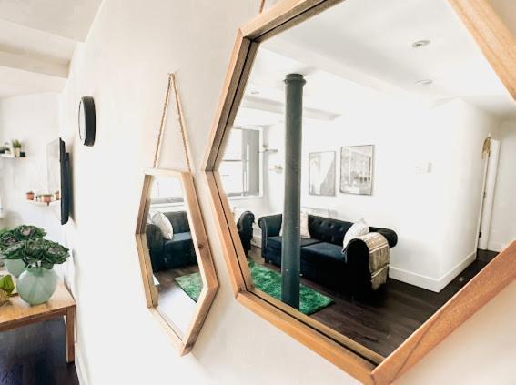 Mathew Street 1 Bed Apt Sleeps 6 ليفربول المظهر الخارجي الصورة