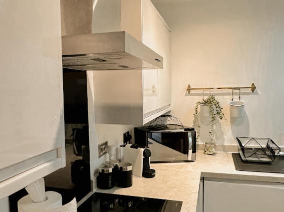 Mathew Street 1 Bed Apt Sleeps 6 ليفربول المظهر الخارجي الصورة
